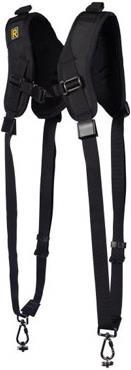 BlackRapid RRSD-1 Kameragurt Double Strap (Schultergurt)