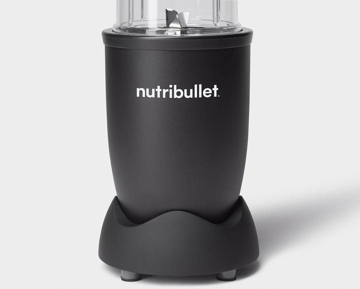 Produktbild NutriBullet Nährstoffextraktor 900 12-teilig (900 W)