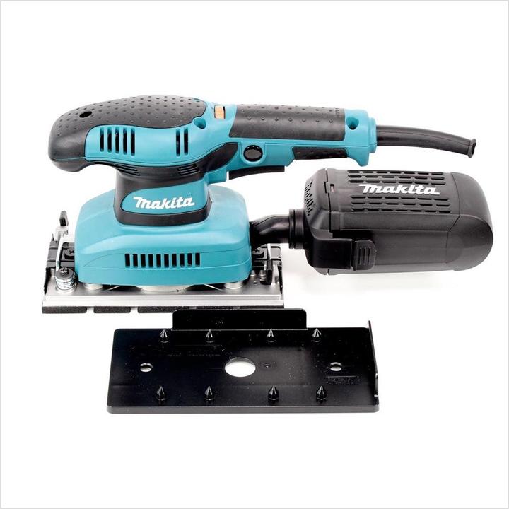 Produktbild Makita BO 3711 (Schwingschleifer, 190 W)