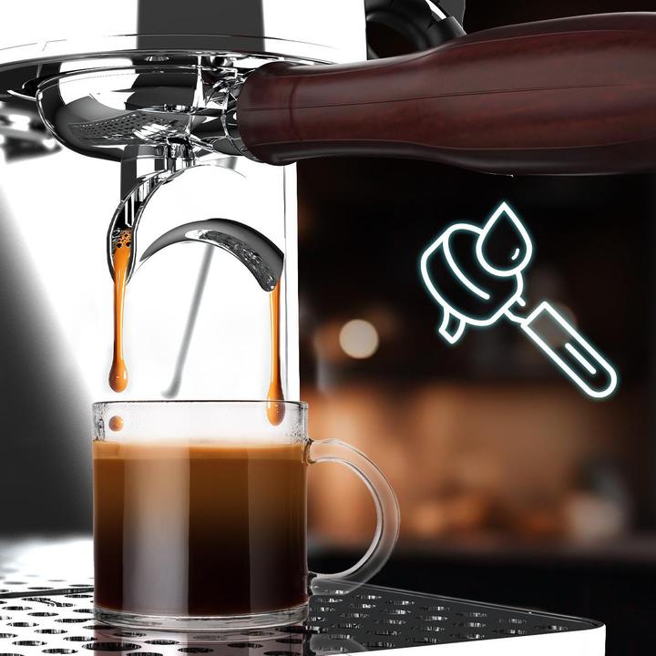 Produktbild Cecotec Baristeo Intima