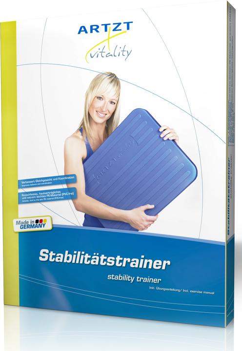 Actual product image Artzt Stability trainer