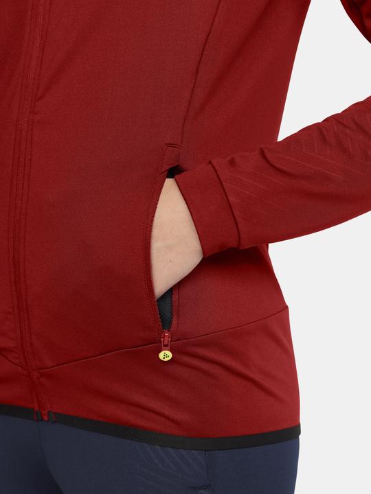 Produktbild Craft Extend Full Zip W (L)