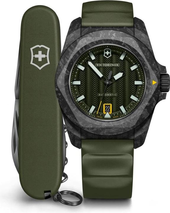Image du produit Victorinox 242021.1 (41 mm)