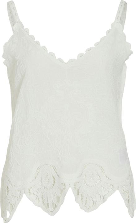 Actual product image Vila VIALISJA V-Ausschnitt Trägertop (36)