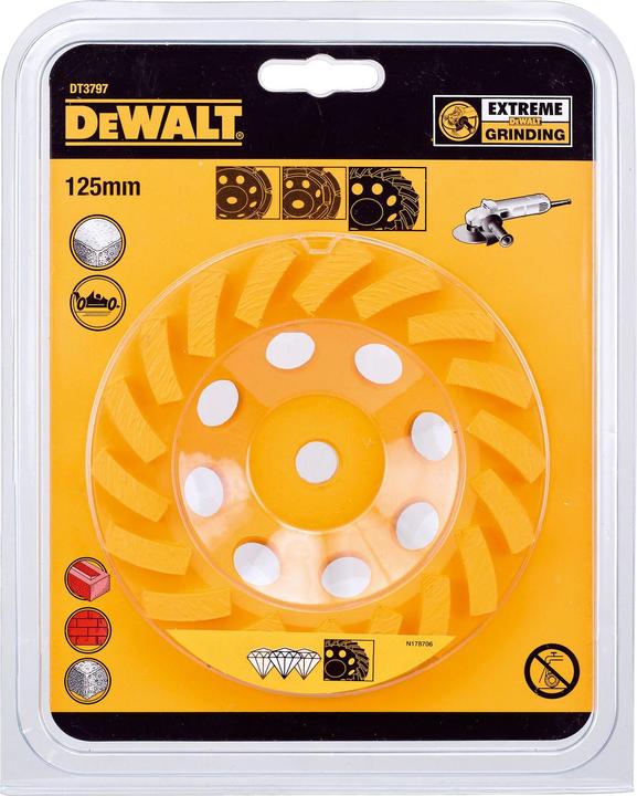 Image du produit DeWalt Extrême