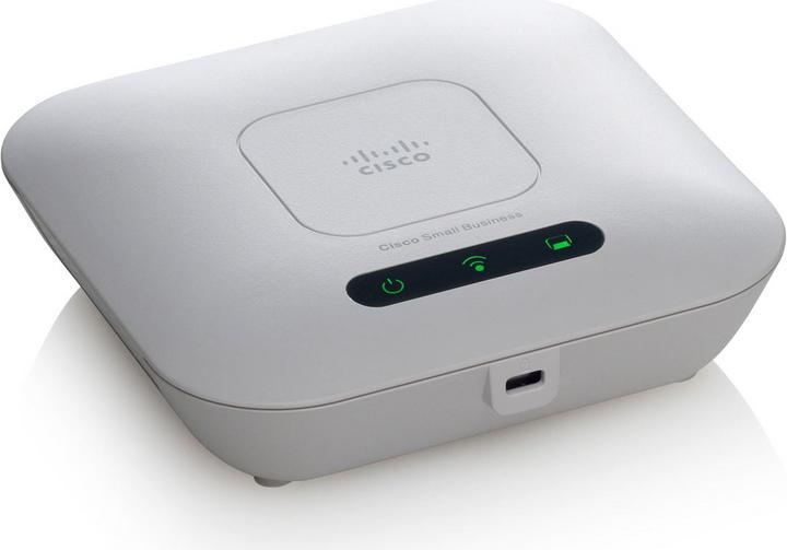 Produktbild Cisco Wap121