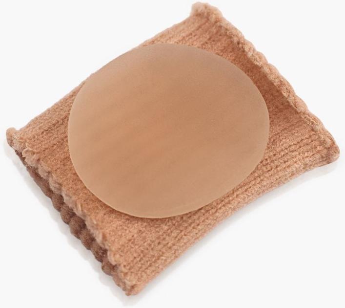 Produktbild Bort Medical Zehen Fingerschutz-Pad MD (Fussdeodorant & -puder)