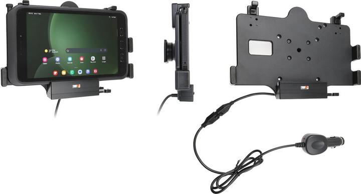 Produktbild Brodit 712387 Halterung Galaxy Tab Active 3&5