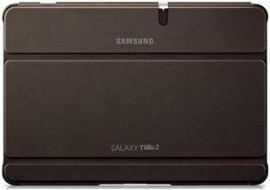 Produktbild Samsung EFC-1H8SAECSTD Book Cover (Galaxy Tab 2 10.1 (2012))