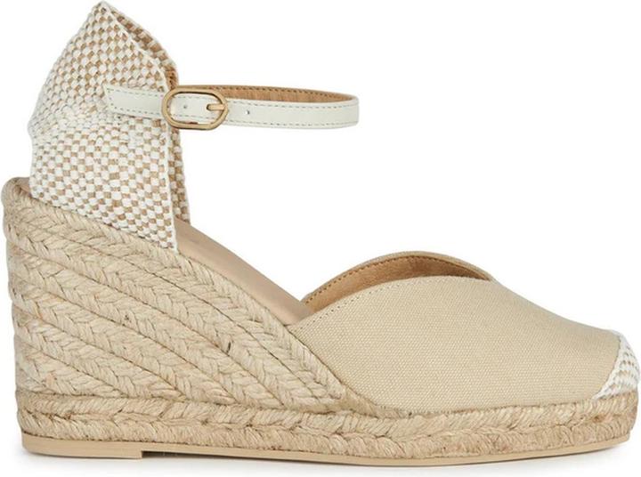 Produktbild Geox Sandalen D Gelsa A (39)