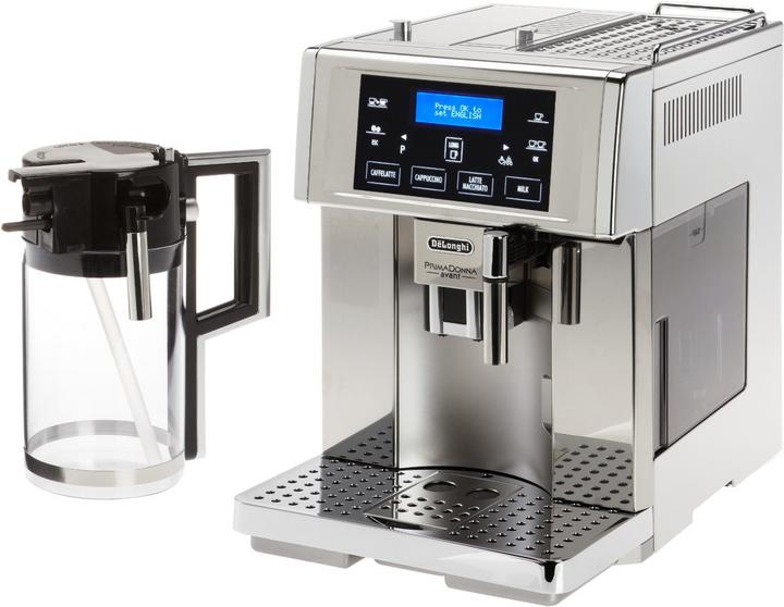 Actual product image De'Longhi ESAM 6750 Prima Donna Avant