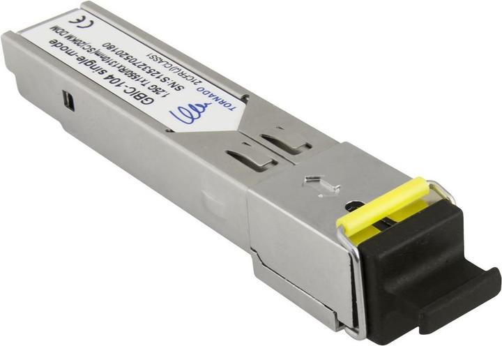 Image du produit Pulsar Module SFP GBIC GBIC-104