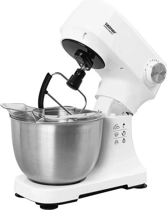Produktbild Zelmer Mixers and blenders ZKR1340 (600 W)