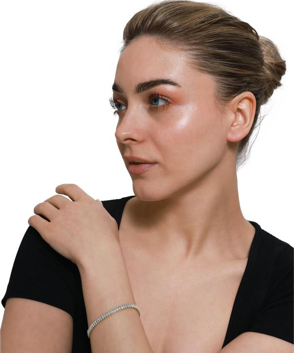 Produktbild Heideman Tacia goldfarben (100% Edelstahl)