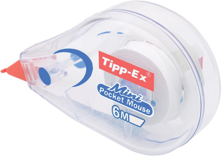 Produktbild Tipp-Ex Mini Pocket Mouse