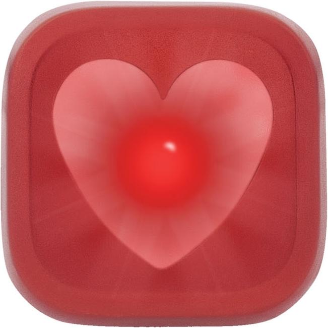 knog. Blinder 1 (11 lm)