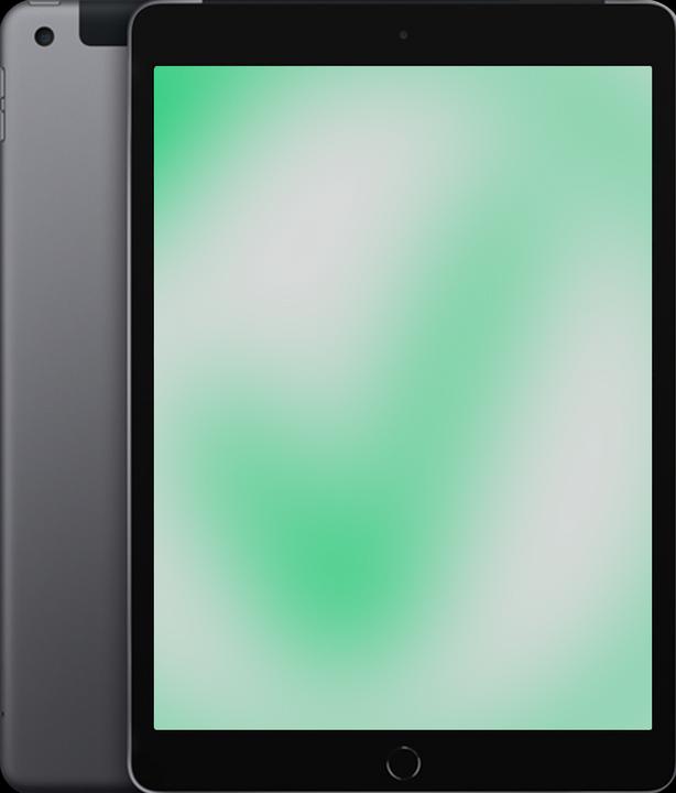 Produktbild Revendo iPad 7. Gen (2019) (10.20", 128 GB, C / Gut)