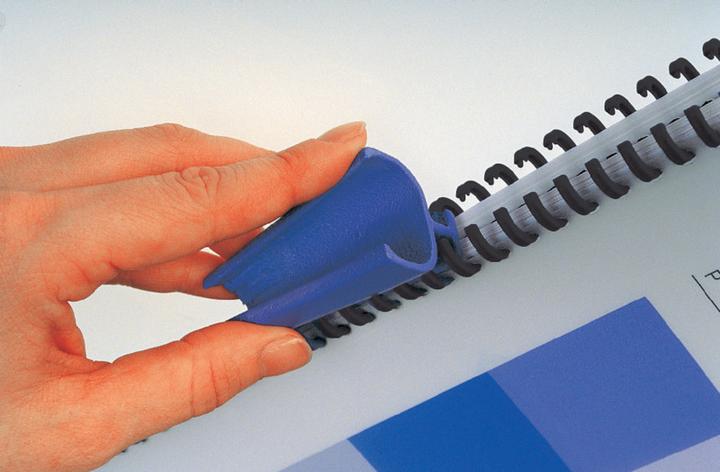 Image du produit GBC Cliquez sur la colonne vertébrale