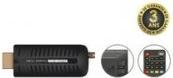 Image du produit New Digital NOUVEAU D. DÉCODEUR TNT DVB-T2 H.265 HDMI TELECOM 2en1 (DVB-T2)