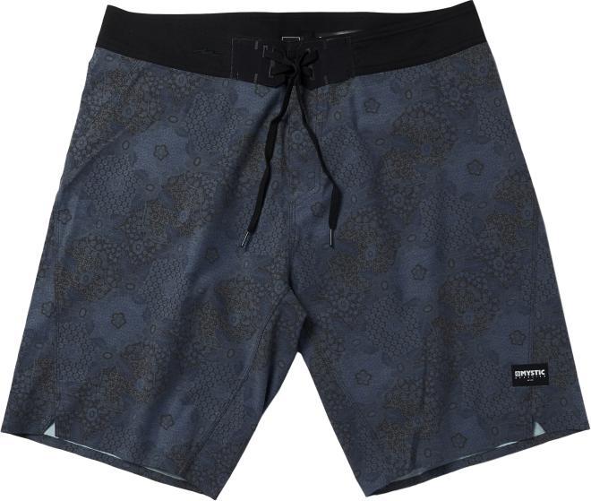 blue / black