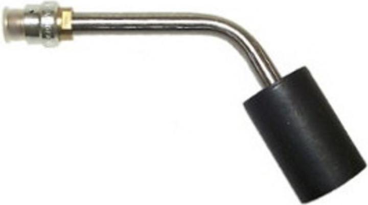 Borrmann Brenner Soldering insert LS 20 for propane soldering unit 4033, burner head Ø 20 mm