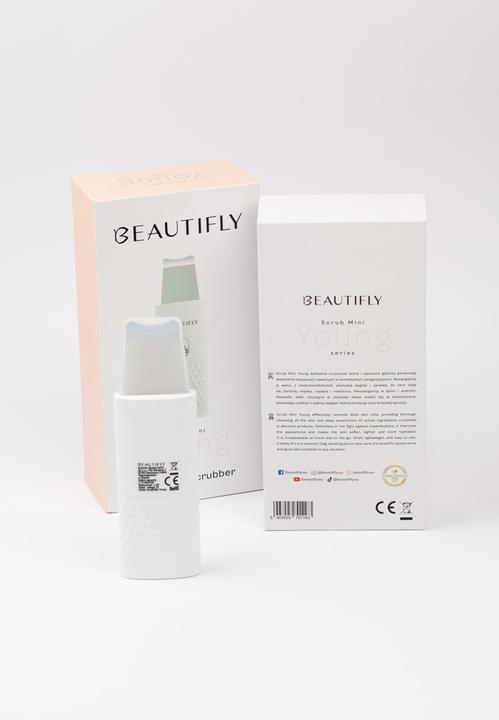 Produktbild Beautifly Beautiful Scrub Mini