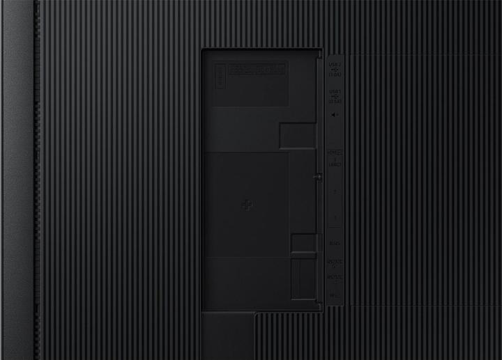 Productafbeelding Samsung Smart Signage QB43C (3840 x 2160 Pixels, 43")
