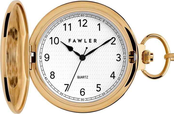 Image du produit Fawler Easton (48 mm)