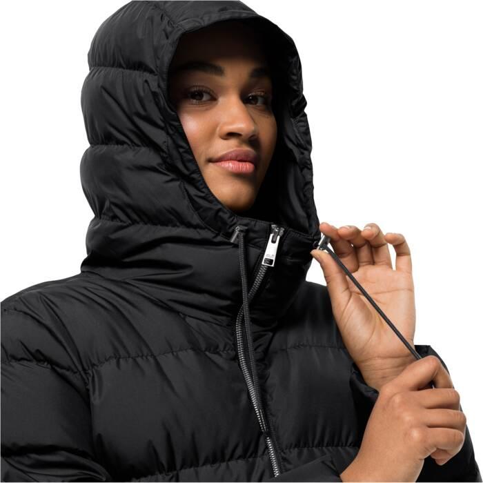 Actual product image Jack Wolfskin Frozen Palace (XL)