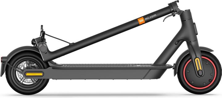 Produktbild Xiaomi Pro 2 (20 km/h, 45 km, 300 W)