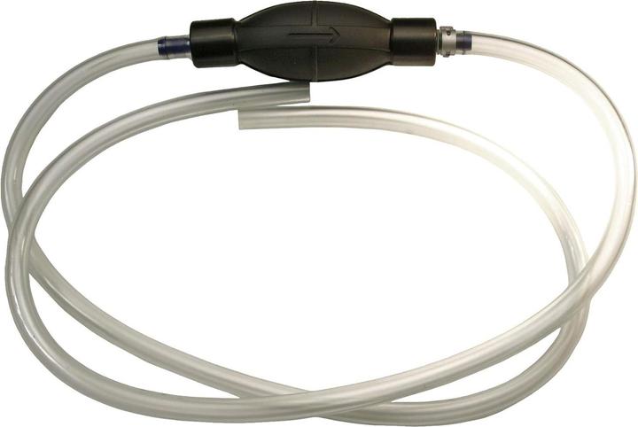 Produktbild SW-Stahl 24005L Umfüllpumpe, Benzin und Ölbeständig