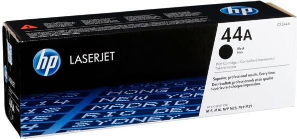 Actual product image HP 44A (FC)