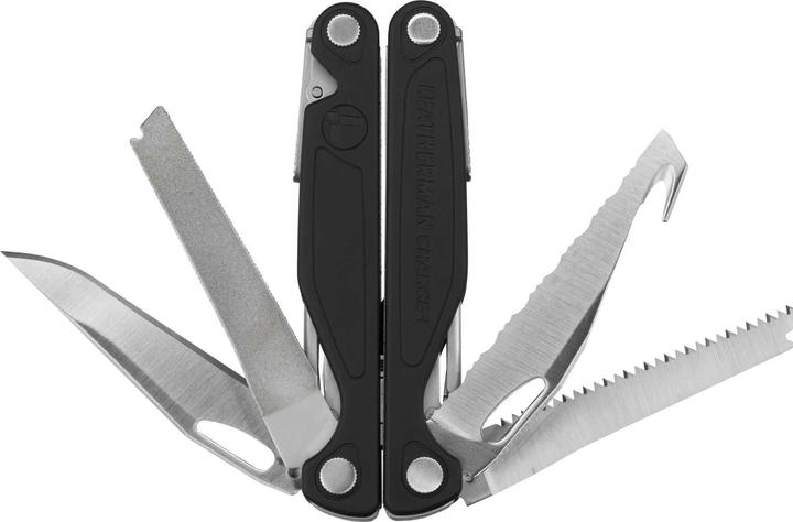 Produktbild Leatherman Charge Plus (19 Funktionen)