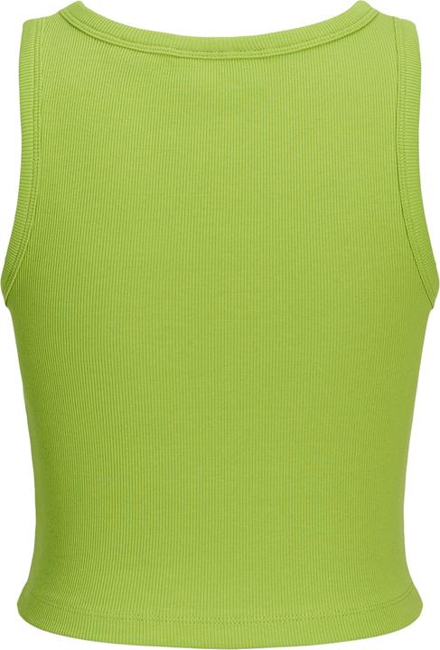 Produktbild JJXX Jxfallon Str Sl Rib Top Jrs Noos (L)