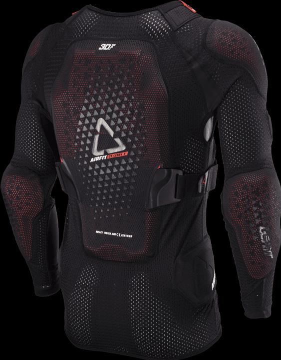 Actual product image Leatt Body Protector 3DF AirFit Evo #L/XL 172-184cm (XL, Chest protector, Unique specimen)