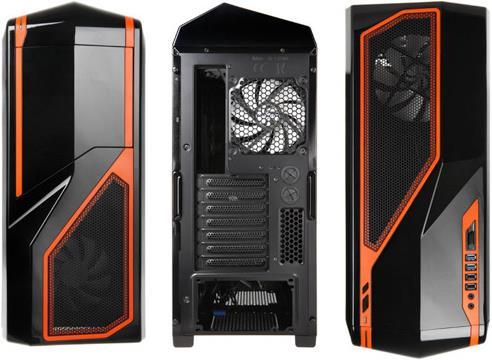 NZXT Phantom 410 (ATX)
