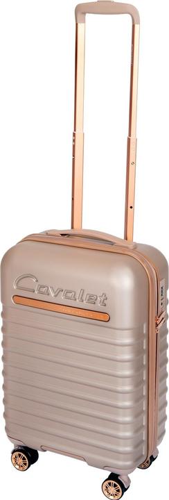 Cavalet Pasadena Kabin Bronz/Bronz (35 l)