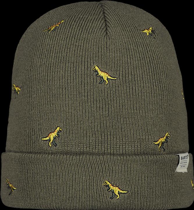 Actual product image Barts Kid's Vinson Beanie (53)