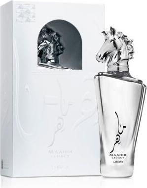 Produktbild Lattafa Perfumes Maahir Legacy (Eau de Parfum, 100 ml)