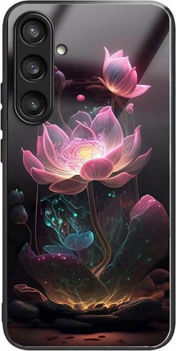 Cover-Discount Galaxy A56 5G - Panzerglas Handyhülle (Samsung Galaxy A56)
