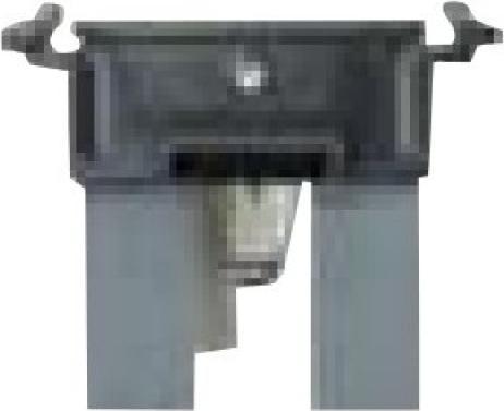Actual product image Plustek Rubber Pad Scanner Protection Assembly
