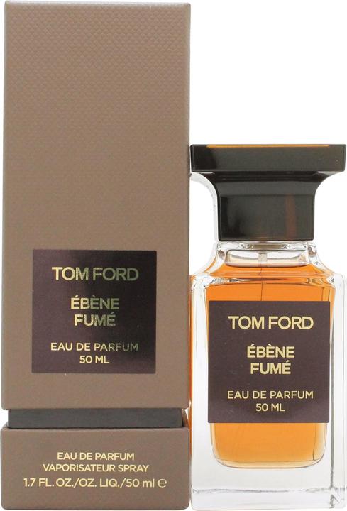 Tom Ford Ébène Fumé Eau de Parfum (Eau de Parfum, 50 ml)