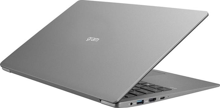 Produktbild LG Gram 15 (15.60", Intel Core i5-1035G7, 8 GB, 512 GB, DE)