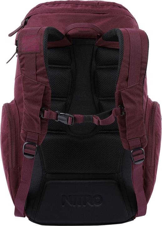 Image du produit Nitro Urban Weekender Sac à dos 55 cm Compartiment pour ordinateur portable (43 l)