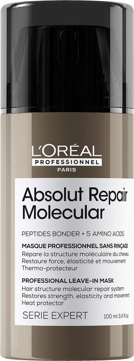 L'Oréal Professionnel Serie Expert Absolut Repair Molecular (100 ml)
