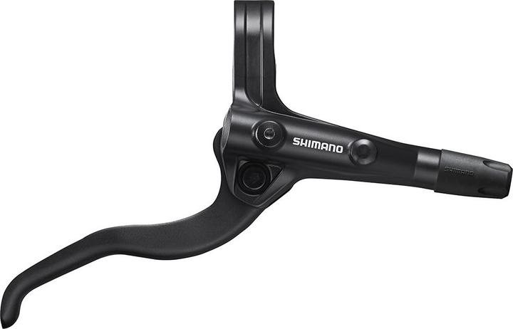 Image du produit Shimano Frein à disque BR-MT410 Postmount, 1700 mm (Frein arrière, Kit de frein, 2)