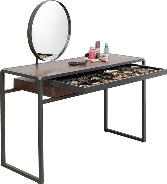 Immagine prodotto Kare Design Tavolino Bravo 120x45cm (120 x 45 x 78 cm)