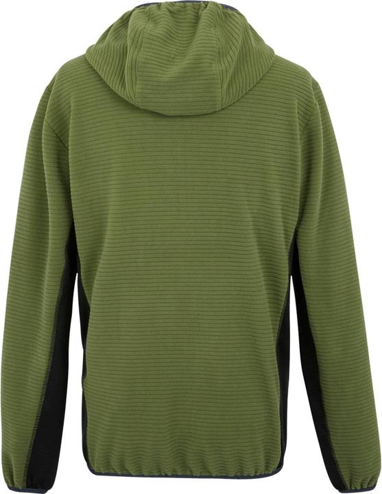Actual product image Regatta Mens Lakewright Full Zip Fleece Jacket (S)