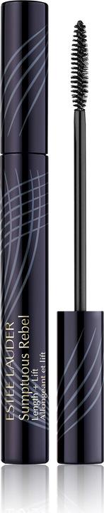 Estée Lauder Sumptous Rebel (#001 Noir)