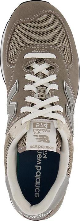 Actual product image New Balance 574 (46.5)